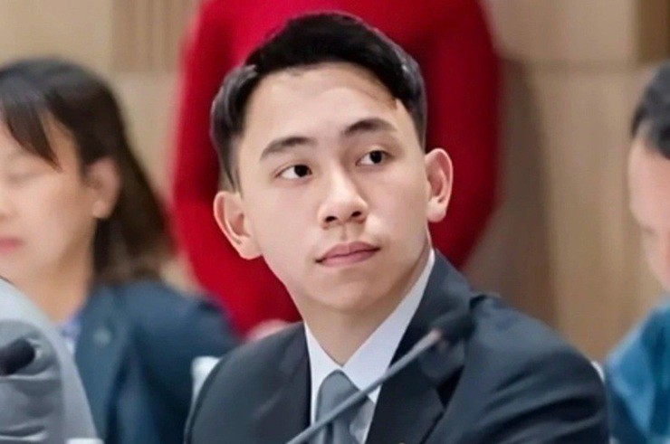 Ông Phạm Nhật Minh Hoàng đang góp vốn trong nhiều doanh nghiệp thuộc hệ sinh thái của Vingroup