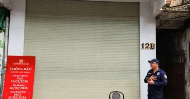 Giá vàng hôm nay mới nhất (16/2) "đóng băng": C...