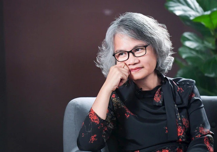 VNDIRECT do bà Phạm Minh Hương làm lãnh đạo vươn lên đứng đầu về thị phần tư vấn phát hành trái phiếu