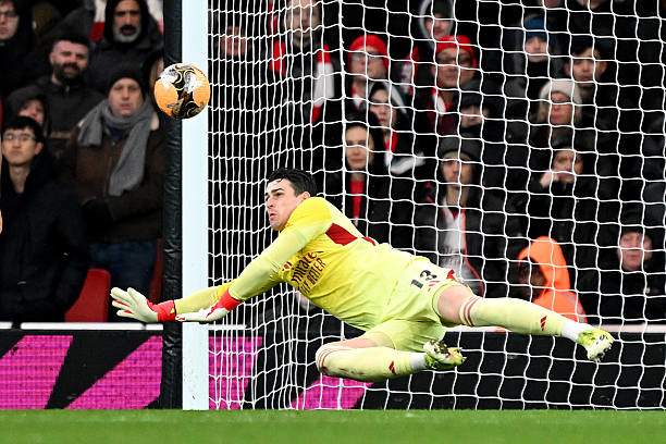 Trực tiếp bóng đá Arsenal - Wigan: Martinelli bỏ lỡ cú đúp (FA Cup) (Hết giờ) - 5