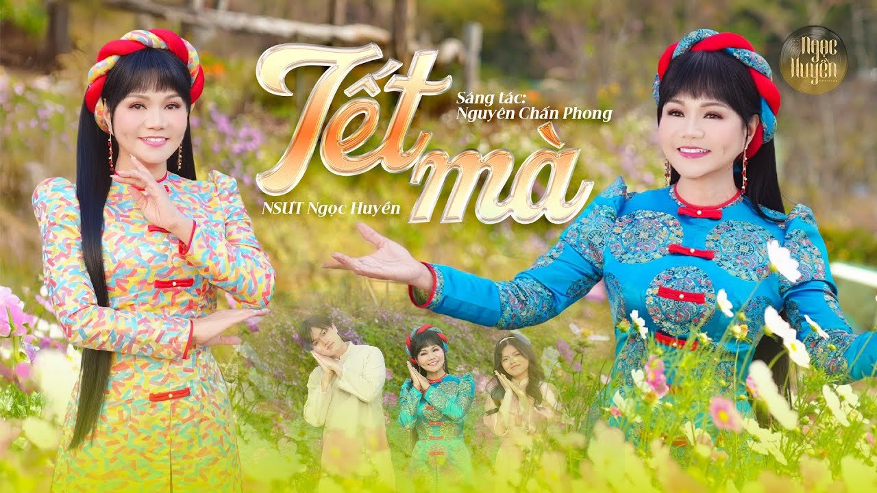 Nhạc Tết 2026: Trúc Nhân không có đối thủ, Thanh Thảo và Ngọc Huyền bị chê tơi tả - 3