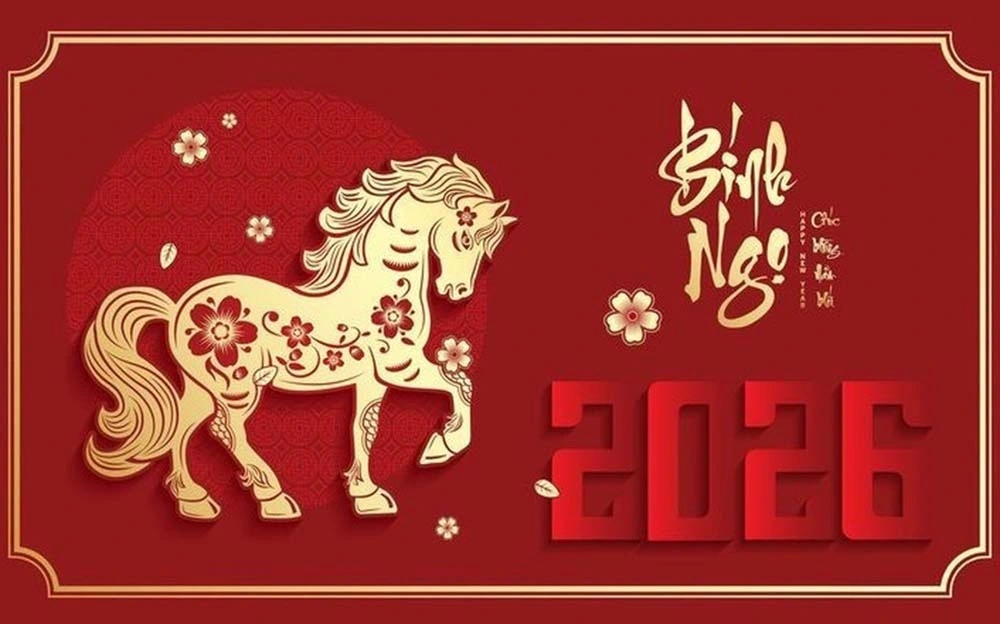 "Những câu chúc tết hay và ý nghĩa 2026" đột phá Google Trends - 2