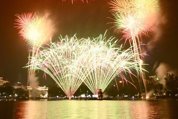 Chào Xuân Bính Ngọ