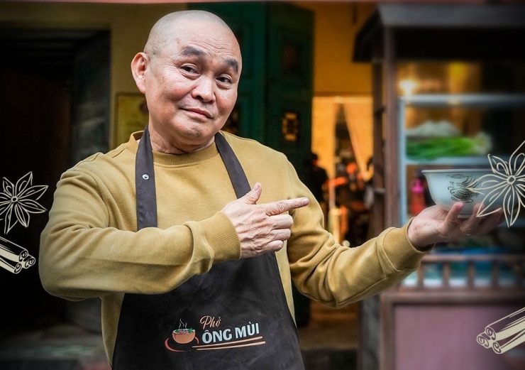 Nghệ sĩ Xuân Hinh: “Khán giả yêu Tết cổ truyền vẫn luôn nhớ và chờ đợi tôi” - 2