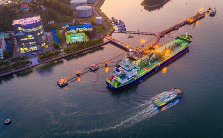 Việt Nam bước vào kỷ nguyên mới khi thế và lực đã hội tụ đủ đầy - 1