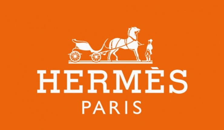 Con ngựa của Hermès đại diện cho di sản.