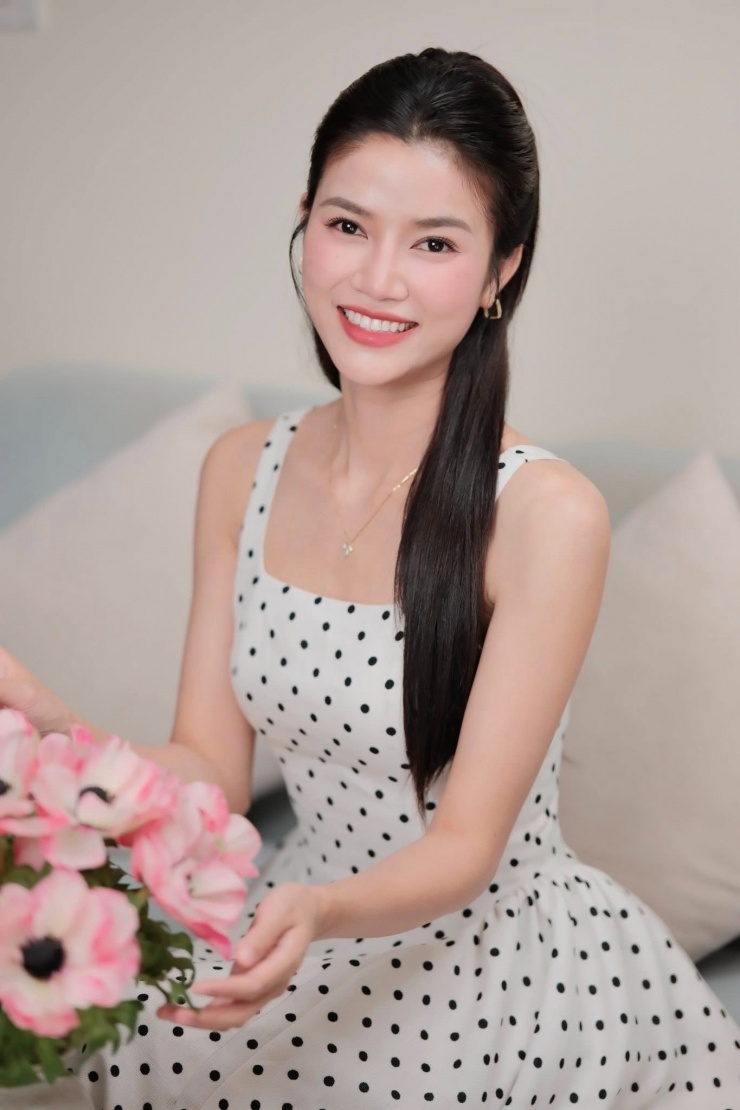 Ba mỹ nhân đình đám phim giờ vàng VTV đọ sắc, khi nào mới đóng phim chung? - 4