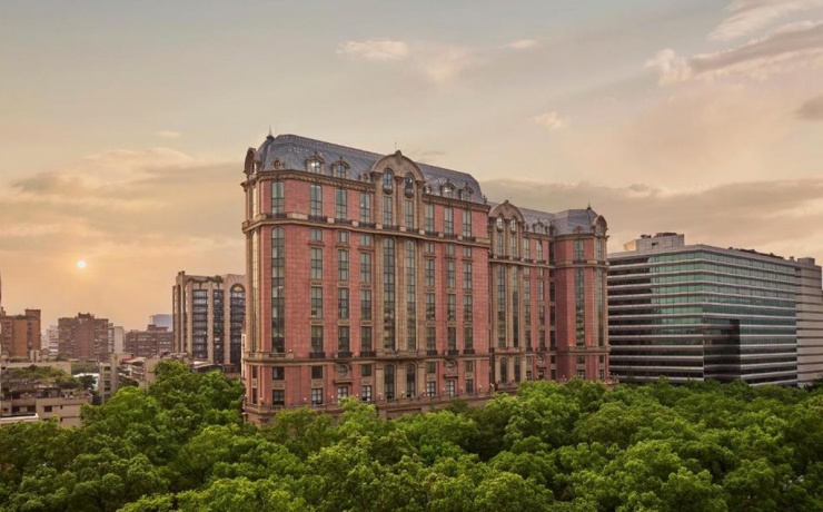 Những món ăn châu Á được mệnh danh mang may mắn cho năm mới - 6