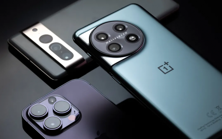 Có những yếu tố quan trọng nhất cần cân nhắc khi mua điện thoại mới. Ảnh: CNET