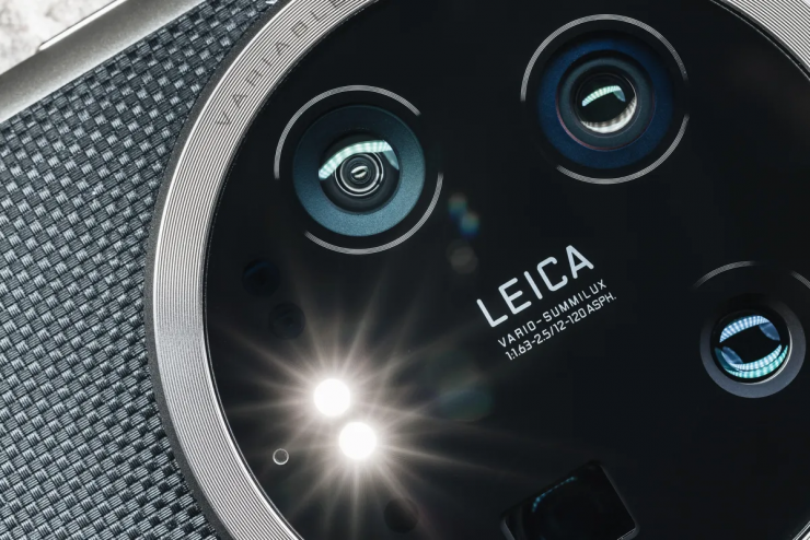 Camera là một trong những yếu tố không thể bỏ qua. Ảnh: CNET