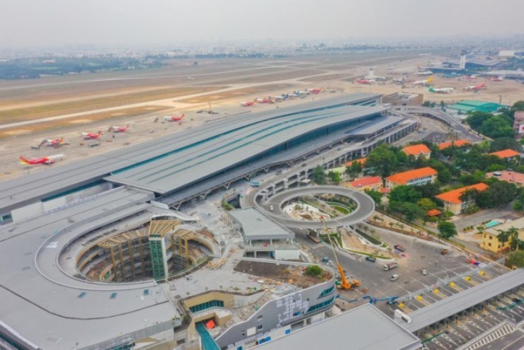 2025 - Năm của những công trình thần tốc