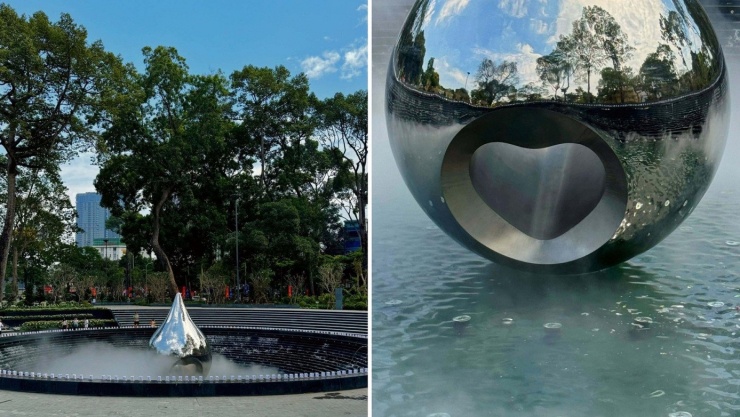 (Ảnh: Huỳnh Tân)