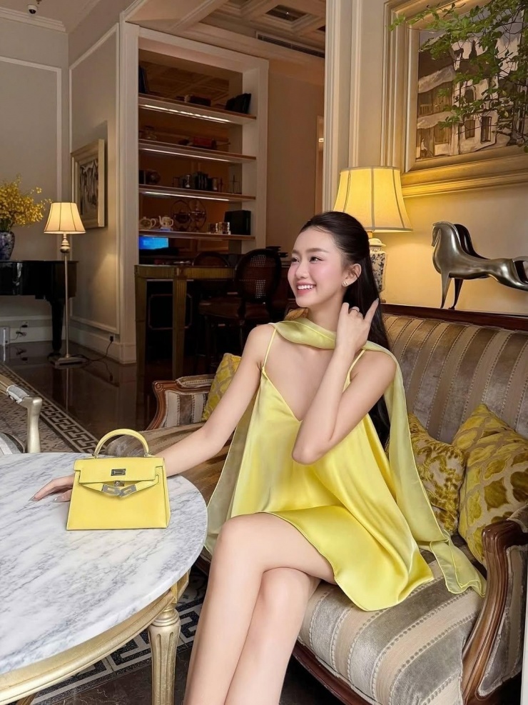 Trang phục thu hút may mắn tài lộc cho 12 con giáp - 1