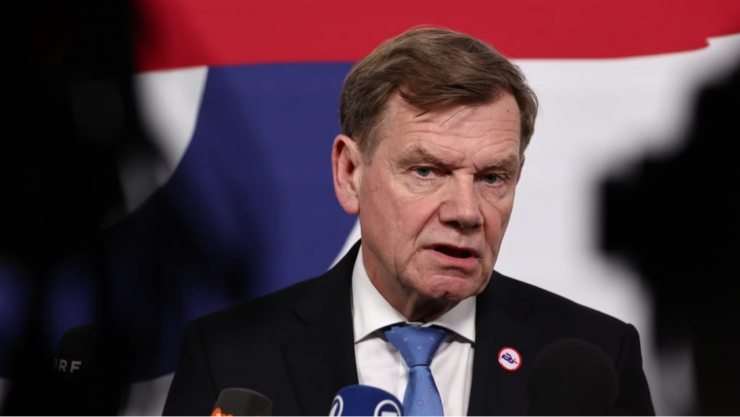 Đức tuyên bố cạn kiệt kho tên lửa phòng không: Chúng tôi cung cấp cho Ukraine tất cả những gì mình có - 1