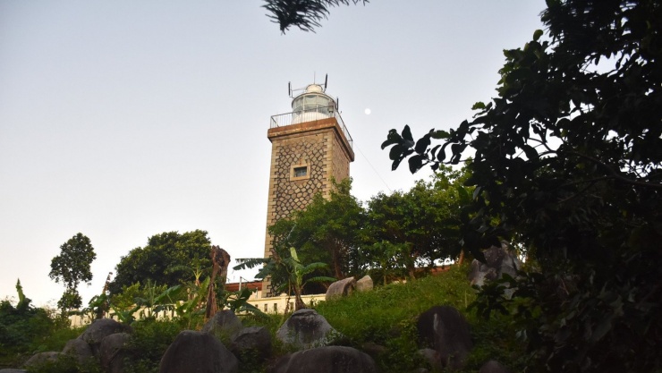 Vẻ đẹp hoang sơ, kiêu hãnh của Hòn Khoai - 6