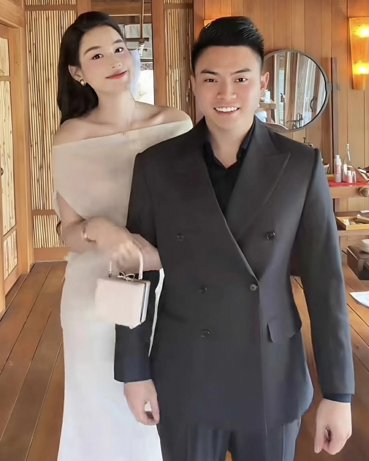 Cuộc sống vợ chồng son của hoa hậu Đỗ Thị Hà - 6