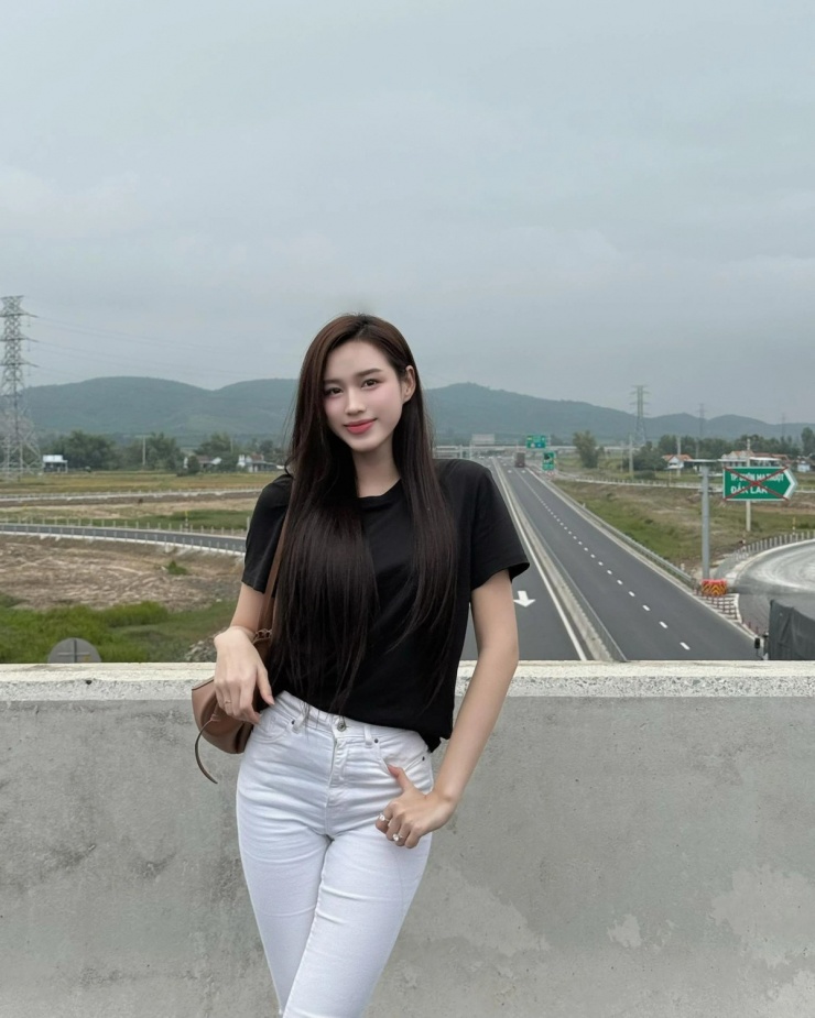 Cuộc sống vợ chồng son của hoa hậu Đỗ Thị Hà - 9