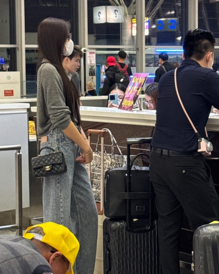 Cuộc sống vợ chồng son của hoa hậu Đỗ Thị Hà - 12