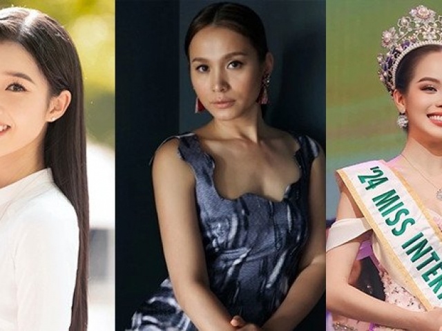10 mỹ nhân tuổi Ngọ đẹp nhất showbiz Việt, có người là dâu tỷ phú số 1 Việt Nam