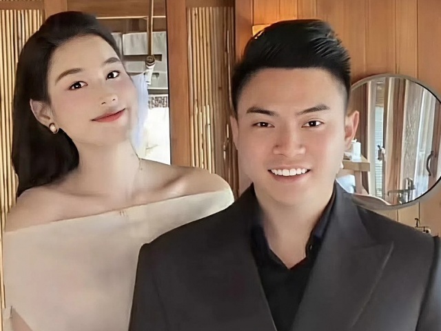 Cuộc sống vợ chồng son của hoa hậu Đỗ Thị Hà