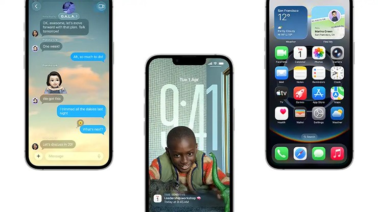 Apple vẫn gặp bất lợi so với Samsung ở lĩnh vực trí tuệ nhân tạo.