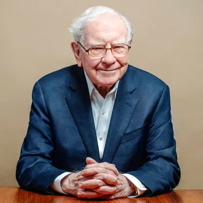 Nhà đầu tư người Mỹ Warren Buffett sinh ngày 30-8-1930. Ảnh: Forbes