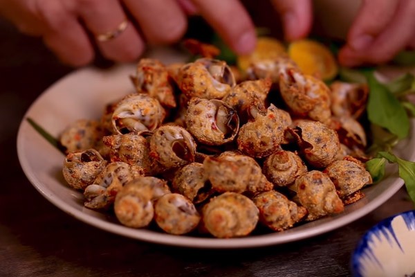 Món ăn gần 1 triệu/ký khiến Hòa Minzy nức nở khen ngon - 2