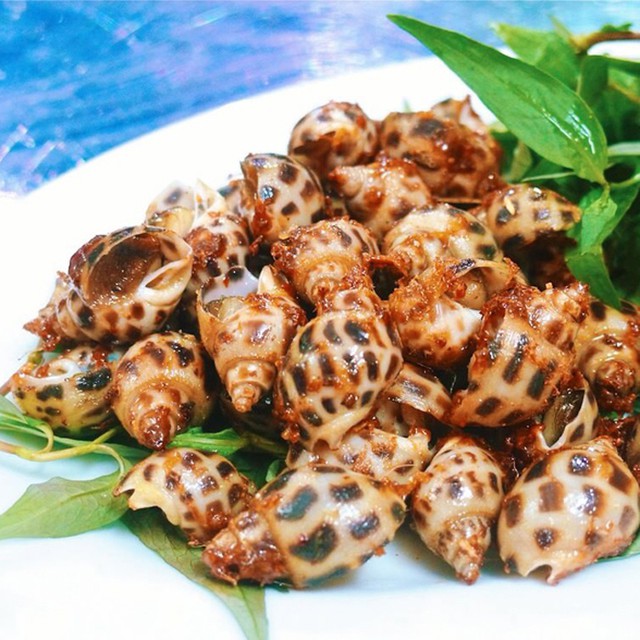 Món ăn gần 1 triệu/ký khiến Hòa Minzy nức nở khen ngon - 6