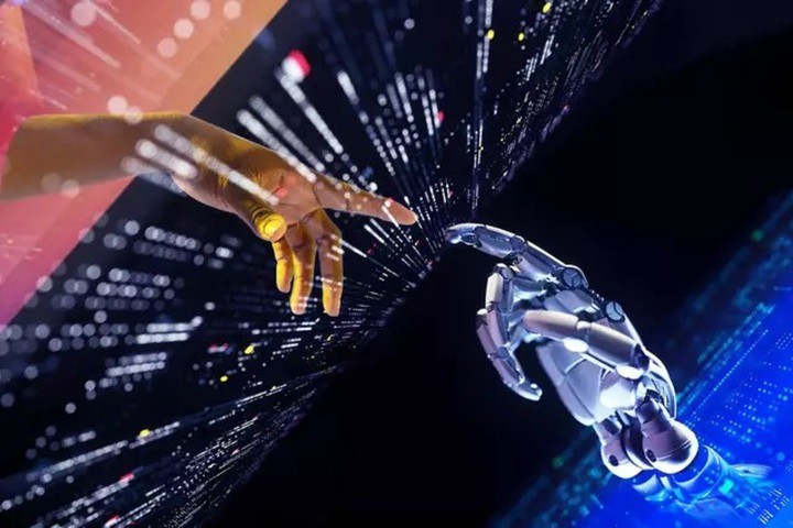 Nhà tiên tri nổi tiếng thế giới nói gì về trí tuệ nhân tạo năm 2026.