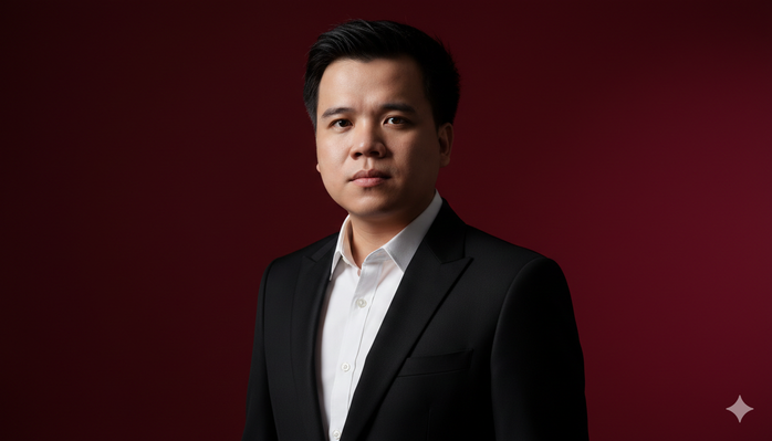 Ảnh phong cách "tuyệt đối điện ảnh" được tạo bởi AI