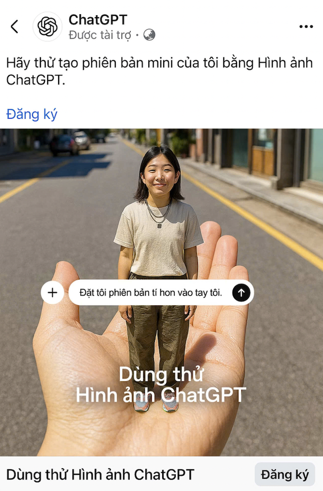 Điểm lại những trend AI "làm mưa làm gió" mạng xã hội năm 2025 - 7