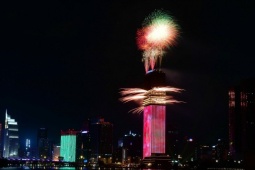 Chào Xuân Bính Ngọ