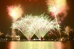 Chào Xuân Bính Ngọ