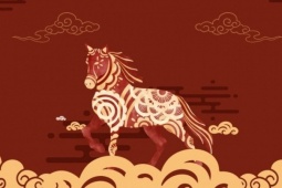 Ý nghĩa biểu trưng của ngựa trong các nền văn hóa