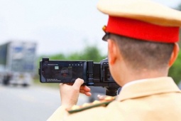 Trách nhiệm công khai, minh bạch của lực lượng CSGT trong thực thi công vụ