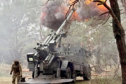 Tổng thống Ukraine cảnh báo nóng ngay trước đàm phán 3 bên với Nga – Mỹ