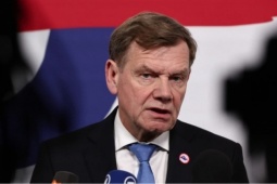 Đức tuyên bố cạn kiệt kho tên lửa phòng không: Chúng tôi cung cấp cho Ukraine tất cả những gì mình có