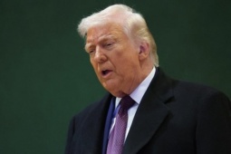 Ông Trump tuyên bố sẽ gián tiếp tham gia đàm phán hạt nhân Mỹ - Iran