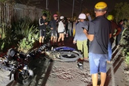 Toàn quốc xảy ra 46 vụ tai nạn giao thông trong ngày 17/2, giảm sâu so với cùng kỳ