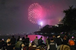 Diễn biến mới nhất về đợt không khí lạnh tràn về đúng mùng 1 Tết Nguyên đán