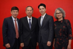 Điểm mặt những doanh nhân tuổi Ngọ sở hữu khối tài sản kếch xù