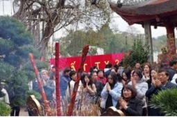 10 việc nên làm đầu xuân để mở lộc, đón may mắn cả năm