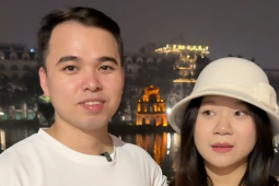 Ước vọng của giới trẻ trong thời khắc giao thừa