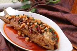 Những món ăn châu Á được mệnh danh mang may mắn cho năm mới