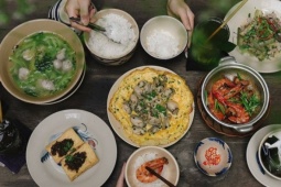 Những quán ăn mở cửa xuyên Tết tại TP HCM