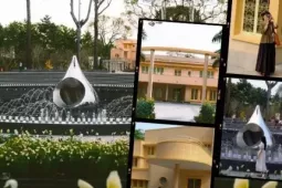 Công viên số 1 Lý Thái Tổ: Tọa độ du Xuân Bính Ngọ không thể bỏ lỡ tại TP.HCM