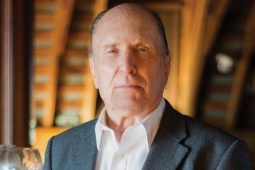 Tài tử 'Bố già' qua đời