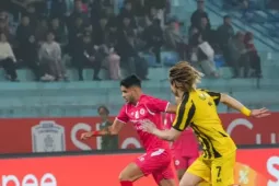 CLB CAHN bị xử thua 0-3, thiệt hại tài chính nặng nề vì án phạt của AFC