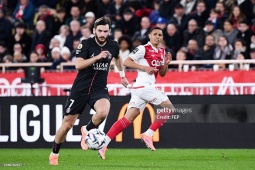 Trực tiếp bóng đá Monaco - PSG: Đương kim vô địch chịu nhiều áp lực (Cúp C1)