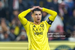 Tin mới nhất bóng đá tối 17/2: Nani khẳng định Ronaldo dễ dàng đạt cột mốc 1000 bàn